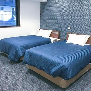 Kamer met Twee Aparte Bedden
